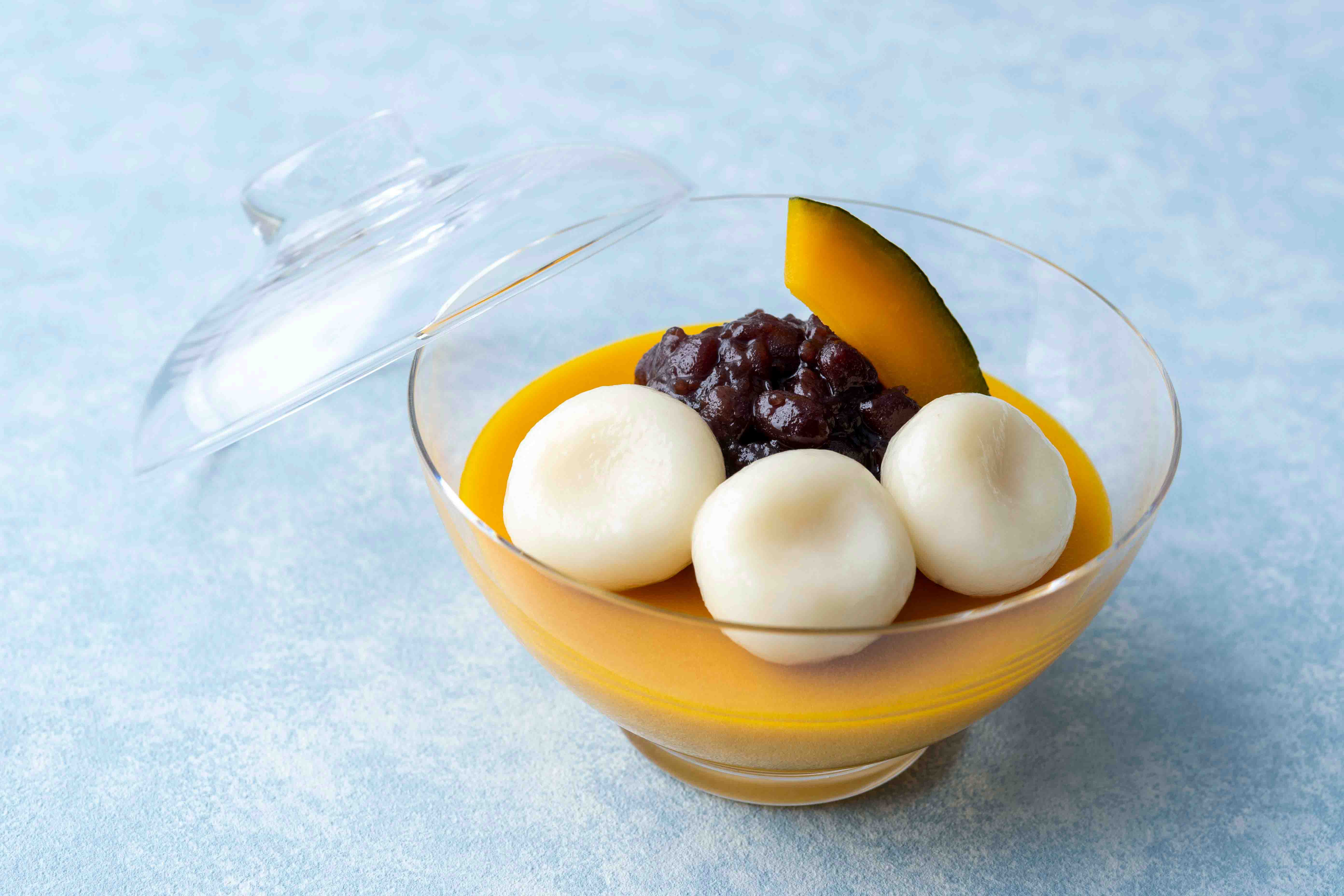 Wish to Create the Best Mochi Ever? We Create Solutions for You