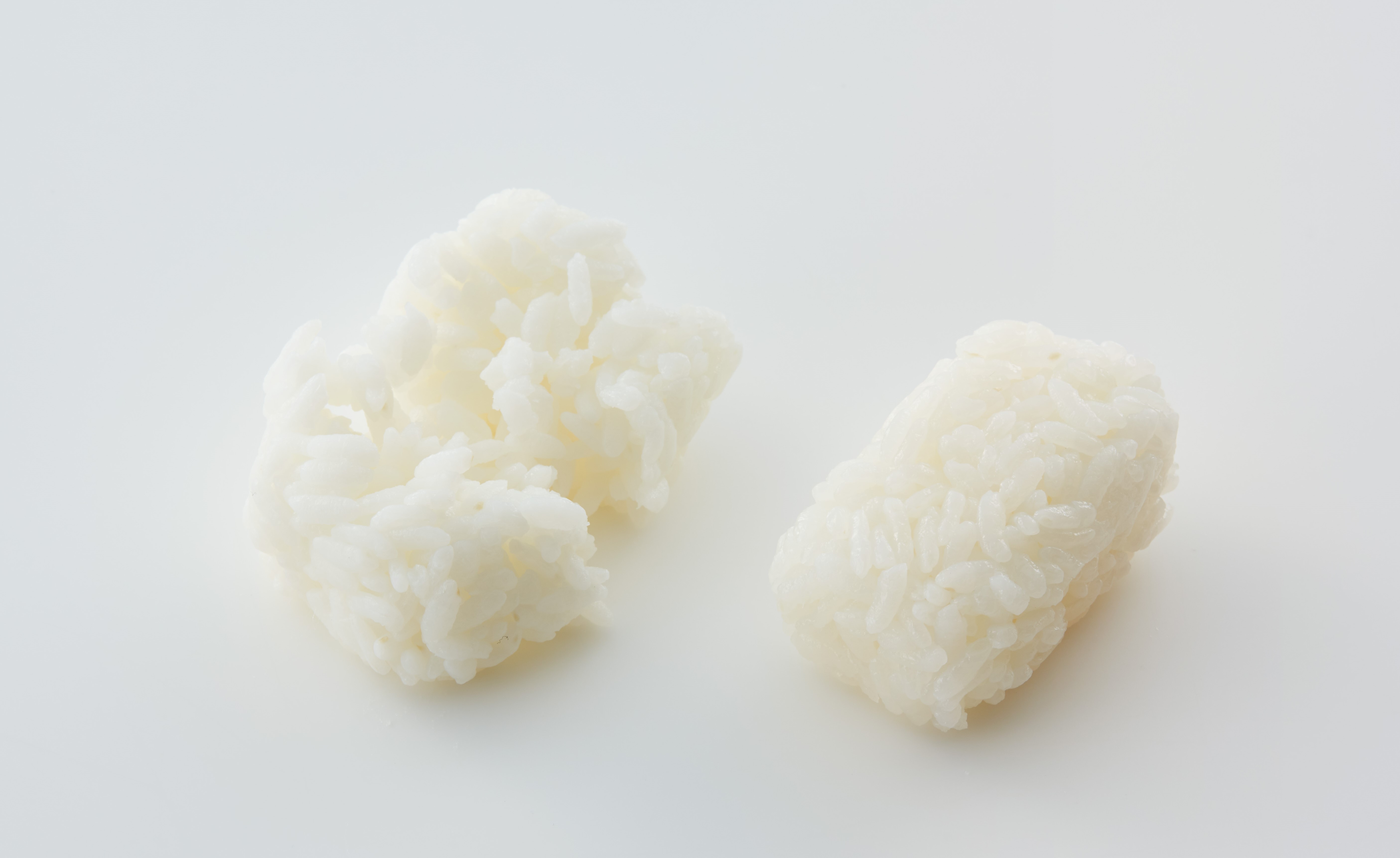 Left: without TREHA™, Right: with TREHA™