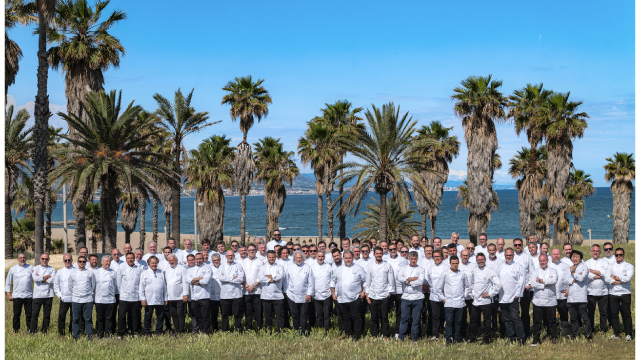 The Barcelona 2026 edition provided not only a prestigious gathering, but also a wonderful opportunity for meaningful exchanges among peers and supporters. (Photo by Ivo Rovira and Ana Ponce)